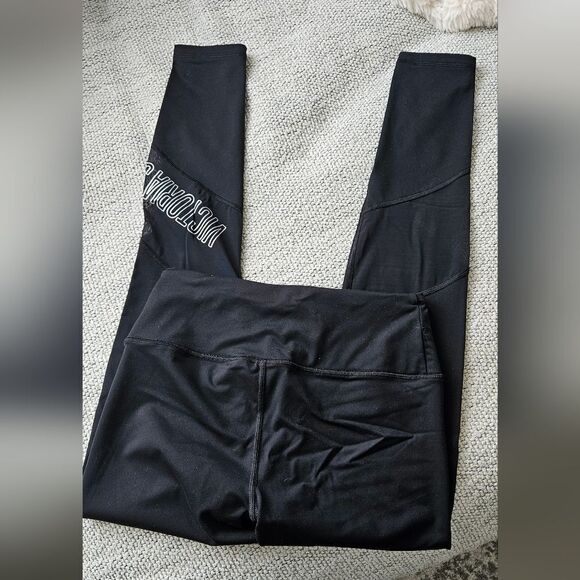 Victoria secret sport leggings - Picture 2 of 5